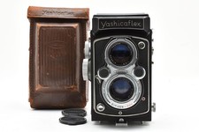 [Eccellente]Yashica