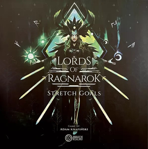 Awaken realms lords - awaken,