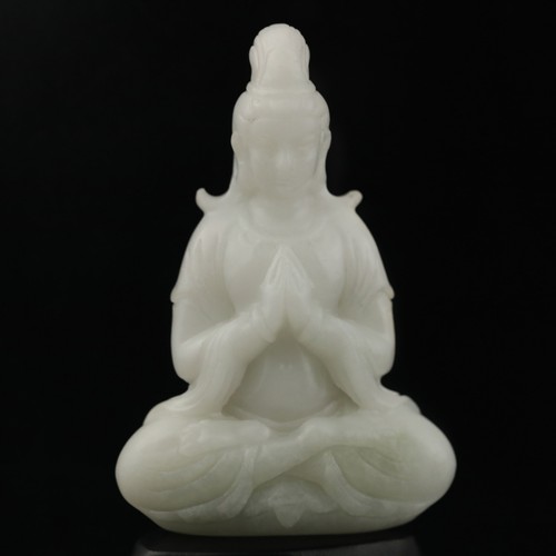 Statua feng shui intagliata - , a