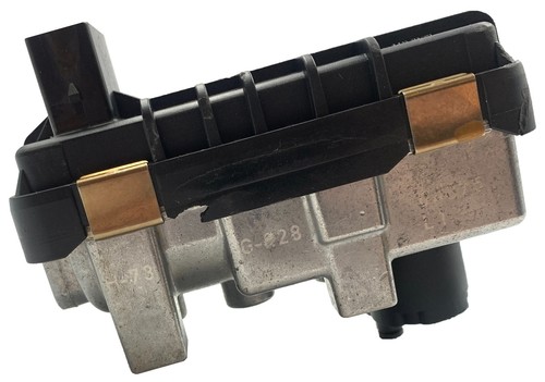 Turbo aktuator 228 - aktuator, g-228