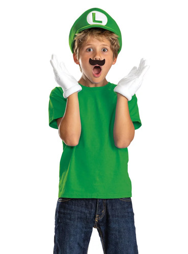 Super mario bros - bros., set