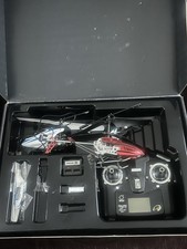 WLtoys Elicottero RC 4CH