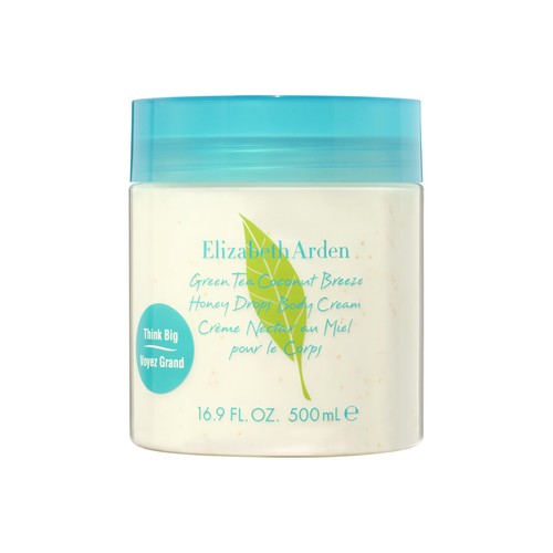 Green tea honey drops - green,