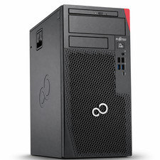 Fujitsu esprimo p9010 tower - fujitsu,
