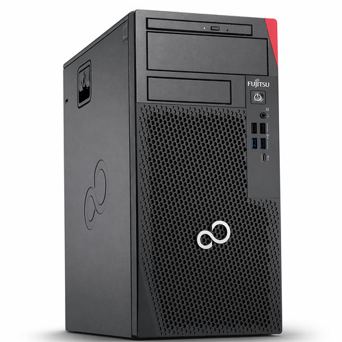 Fujitsu esprimo p9010 - p9010, tower