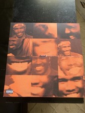 Channel Orange - Frank Ocean