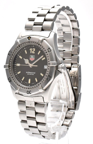 Quasi nuovo tag heuer wk1110 - [quasi, nuovo]