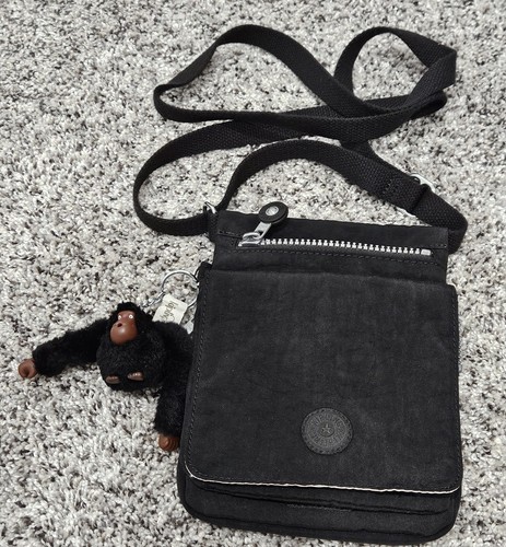 Borsa tracolla kipling - borsa,