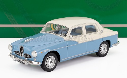 Alfa romeo 1900 super - alfa,