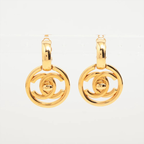 Chanel coco mark - chanel, turnlock