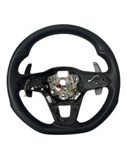 Volante in pelle VW Golf 8 GTI