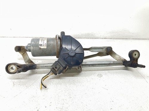 Motorino tergicristallo - motorino,