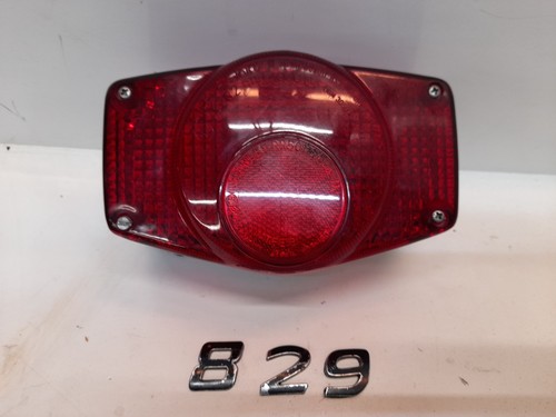 Fanale posteriore honda 550 - fanale, cb