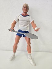 Mattel Big Jim Big Jeff
