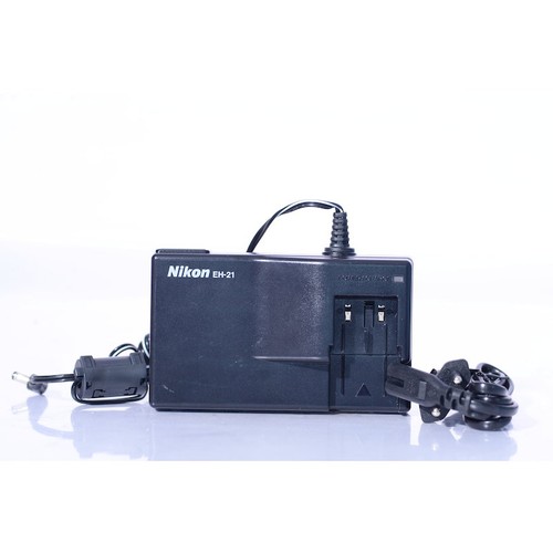Nikon alimentatore - nikon, eh-21