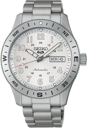 Seiko men watch sport - 5,