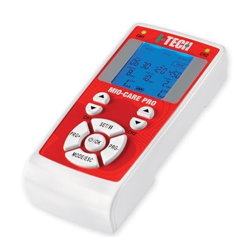 Gima tech mio - i-tech, mio-care