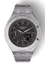 Casioak mod royal oak - casioak,