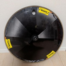 Ruota a disco MAVIC COMETE