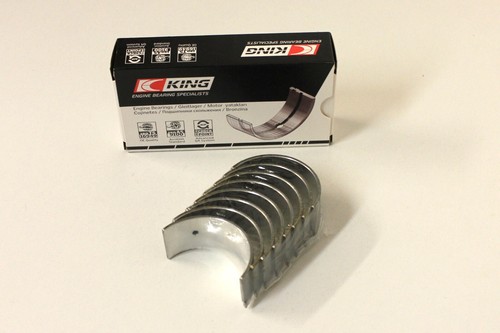Set cuscinetti big end - end, triumph