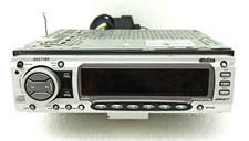 Autoradio Clarion dxz718r vintage car stereo cd player sound car hifi speaker