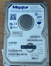 Hard Disk 3.5" SATA MAXTOR