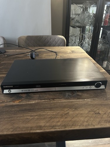Samsung registratore dvd - samsung,