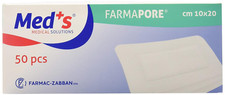 Med'S Farmapore Cerotti per