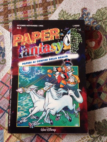 Walt disney paper - :,