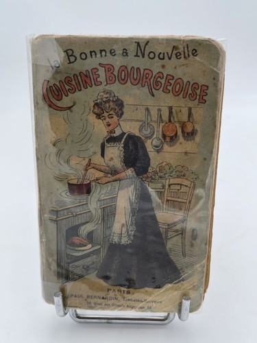 Bonne nouvelle cuisine - bonne, et