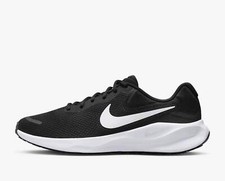 Nike revolution nero bianco - nike,