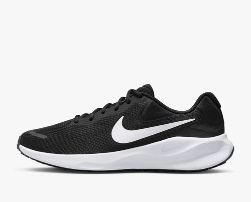 Nike revolution nero bianco - nero,