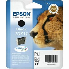 Epson Cheetah Cartuccia per