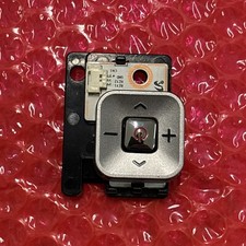 (T99) SCHEDA BN96-35345J PULSANTE SAMSUNG UE55JS9000 COMANDI MANUALI TV