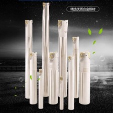 BAP300R Fresa CNC APMT1135