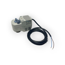 SIEMENS SFA21/18 SERVOCOMANDO