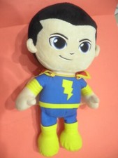 Peluche SHAZAM Super Eroe DC