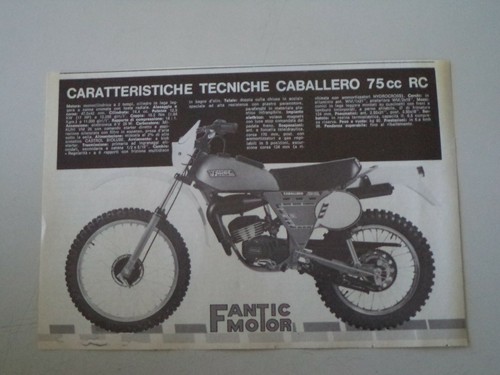 Advertising pubblicità 1980 - advertising,
