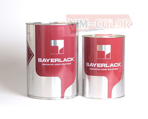 Sayerlack finitura - sayerlack,