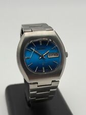 seiko automatic 17 jewels 6309-5060 36mm vintage watch