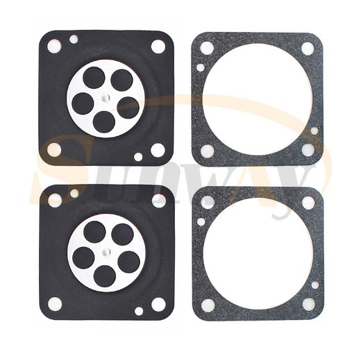 Kit carb per - carb, bing