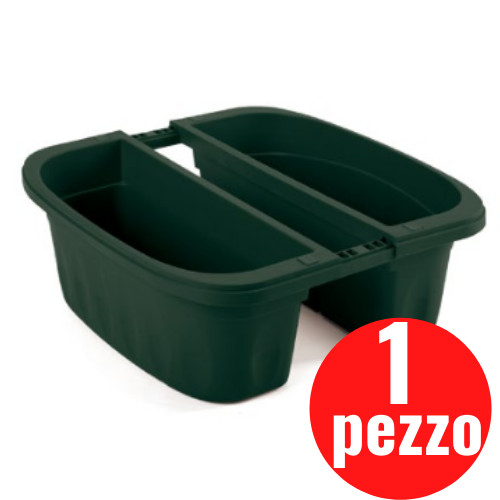 Vaso fioriera balcone - vaso,