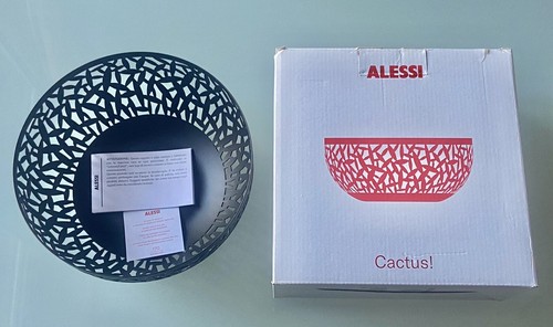 Cactus alessi fruttiera - cactus!,