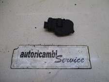 109439 9854580 MOTORINO SCATOLA RISCALDAMENTO BMW SERIE 1 116 I E87 1.6 B 85KW 5