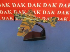 Die cast modellino aereo - die,