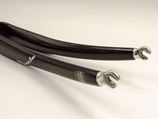 Forcella full carbon - , columbus