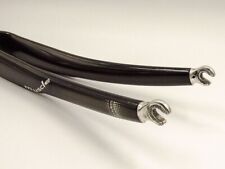 Forcella full carbon Columbus Muscle 1 1/8