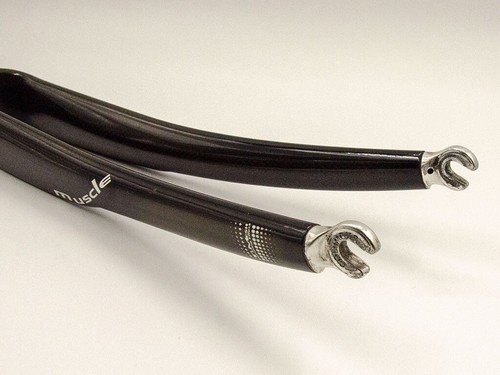 Forcella full carbon columbus - full,