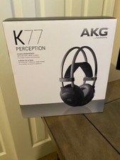 Cuffie da studio AKG by Harman