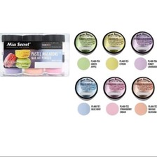 Mia Secret Nail Art Acrilico